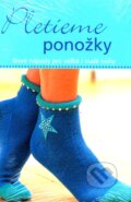 Kniha: Pleteme ponožky (Svojtka&Co.). Svojtka&Co., 2008
