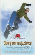 Kniha: Dlouhý den na sjezdovce (Will Randall)
