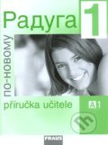 Raduga po novomu 1 - Příručka učitele - Stanislav Jelínek a kol., Fraus, 2008