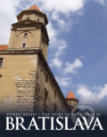 Príbeh hradu Bratislava - Adela Markovich, Jana Hutťanová, 2008