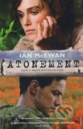 Atonement - Ian McEwan, 2007
