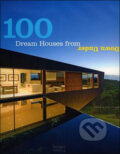 Kniha: 100 Dream Houses from Down Under (Images). Images, 2008