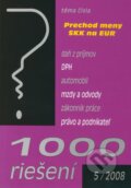 1000 riešení 5/2008, Poradca s.r.o., 2008