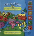 Kto sa skrýva na záhrade?, Svojtka&Co., 2008