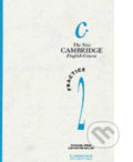 The New Cambridge English Course - Practice Book 2 - Michael Swan, Catherine Walter, Cambridge University Press, 1990