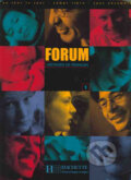 Forum - méthode de Francais 1 - Christian Baylon a kol., Hachette Livre International, 2000