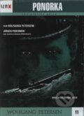 Ponorka - dlhá verzia SE - Wolfgang Petersen, Hollywood, 1981