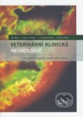 Kniha: Veterinární klinická imunologie (Ellen C. Codner, J. Phillip Pickett, Linda G. Shell a Ota Bárta). Akademické nakladatelství CERM, 2008