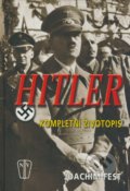 Hitler - Kompletní životopis - Joachim Fest, 2008