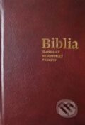 Kniha: Ekumenická Biblia (Slovenská biblická spoločnosť). Slovenská biblická spoločnosť, 2008