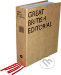 Kniha: Great British Editorial (Index Book). Index Book, 2008
