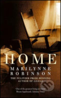 Home - Marilynne Robinson, Virago, 2008