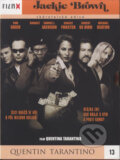 Jackie Brown - Quentin Tarantino, Hollywood, 1997
