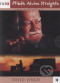 Film: Príbeh Alvina Straighta (David Lynch) ()