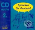 Sprechen Sie Deutsch? 2 (CD), Polyglot