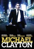 Michael Clayton - Tony Gilroy, Hollywood, 2007