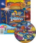 Kniha: Zábavný vesmír (Potrus Publishing). Potrus Publishing