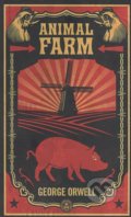 Animal Farm - George Orwell, Penguin Books, 2008