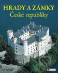 Hrady a zámky České republiky, Nakladatelství Fragment, 2008