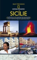 Sicílie - Tim Jepson, 2008