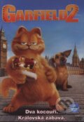 Garfield 2 - Tim Hill, Bonton Film, 2006