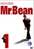Mr. Bean 1, Bonton Film, 1990