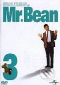Mr. Bean 3, Bonton Film, 1990