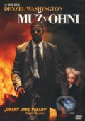 Muž v ohni - Tony Scott, Bonton Film, 2004