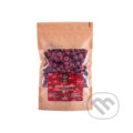 Kávy a čaje: Mrazom sušená višňa 105g (Brix). Brix, 2019