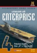 Letadlová loď Enterprise 4: Pekelné kladivo, Den &quot;D&quot; v Tichomoří, Filmexport Home Video, 2008