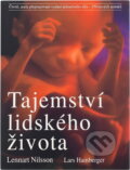 Kniha: Tajemství lidského života (Lars Hamberger a Lennart Nilsson). , 2003