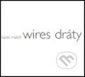 Kniha: Wires | Dráty (Karel Malich). Kant, 2005