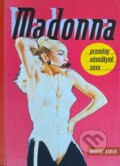 Kniha: Madonna - proměny vévodkyně sexu (Daniel Stern). 