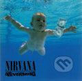 Nirvana: Nevermind - Nirvana, Universal Music, 2008
