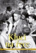 Kluci na řece - Jiří Slavíček, Václav Krška, Filmexport Home Video, 1944
