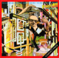 Hudobné CD: Brand X: Product (Hudobné albumy). Hudobné albumy, 1996