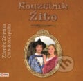 Kouzelník Žito - Zdeněk Zelenka, Edice ČT, 2019