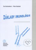 Základy imunológie - Eva Kontseková, Univerzita Komenského Bratislava, 2012
