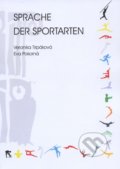 Sprache der Sportarten - Veronika Tirpáková, ICM Agency, 2010