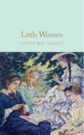 Little Women - Louisa May Alcott, MacMillan, 2017