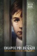Chlapec pri dverách - Alex Dahl, Slovenský spisovateľ, 2019