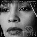 Whitney  Houston:  I Wish You Love / More From The Bodyguard LP - Whitney  Houston, Hudobné albumy, 2019