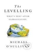 The Levelling - Michael O&#039;Sullivan, Public Affairs, 2019