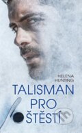 E-kniha: Talisman pro štěstí (Helena Hunting), 2019