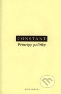 Principy politiky - Benjamin Constant, OIKOYMENH, 2018