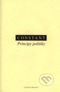Kniha: Principy politiky (Benjamin Constant). OIKOYMENH, 2018