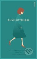 Olive Kitteridgeová - Elizabeth Strout, 2019