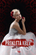 E-kniha: Prokletá krev (Ange), 2018