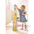Spoločenská hra: Pyramída Rapunzel (Haba)