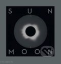 Sun and Moon - Mark Holborn, 2019
